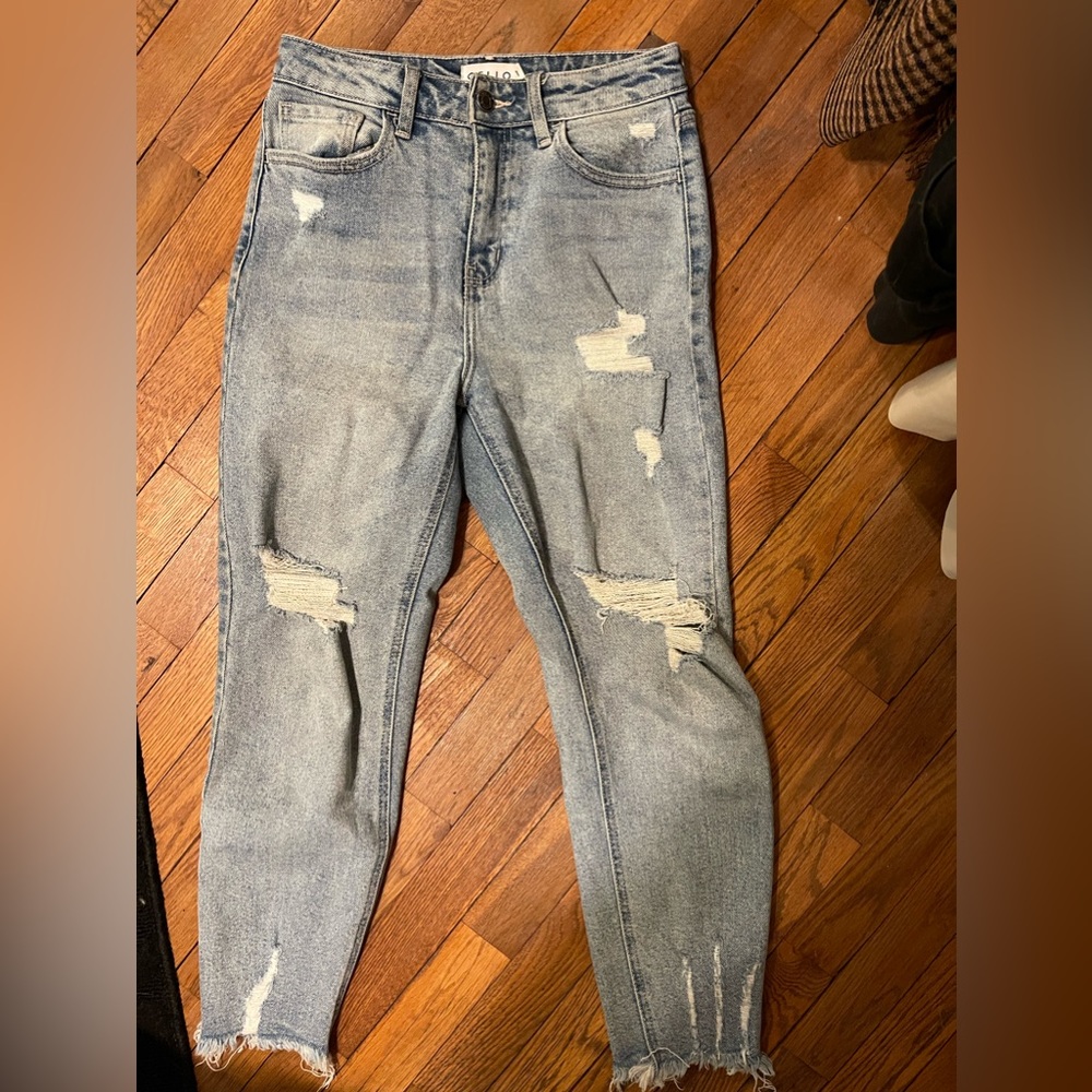 Cello Jeans